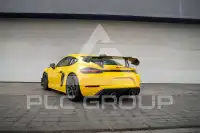 2024 Porsche Cayman