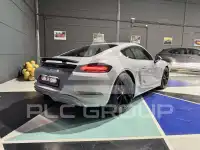 2024 Porsche Cayman
