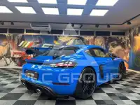 2024 Porsche Cayman