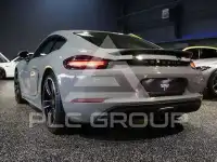 2024 Porsche Cayman
