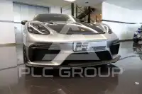 2024 Porsche Cayman