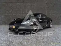 2024 Porsche Cayman