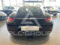 2024 Porsche Cayman