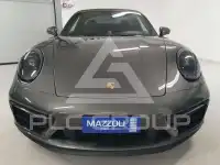 2024 Porsche 911