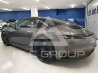 2024 Porsche 911