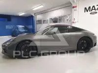 2024 Porsche 911