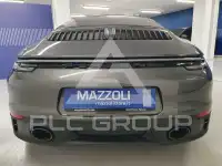 2024 Porsche 911