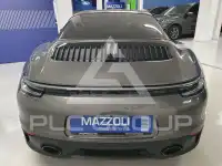 2024 Porsche 911