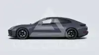 2024 Porsche Panamera