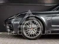 2024 Porsche Panamera