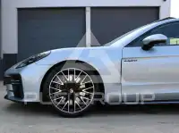 2024 Porsche Panamera