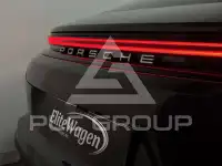2024 Porsche Panamera