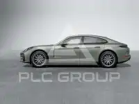 2024 Porsche Panamera