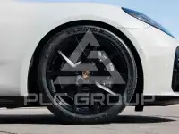 2024 Porsche Panamera