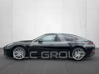 2024 Porsche Panamera