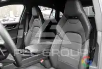 2024 Porsche Panamera