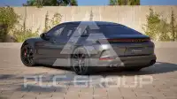 2024 Porsche Panamera
