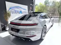 2024 Porsche Panamera