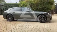 2024 Porsche Panamera