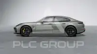 2024 Porsche Panamera
