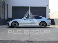 2024 Porsche Panamera
