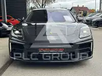2024 Porsche Panamera