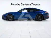 2024 Porsche Panamera