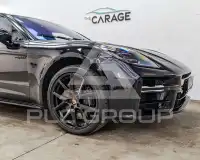2024 Porsche Panamera
