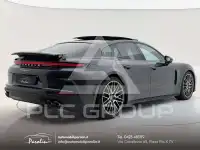 2024 Porsche Panamera