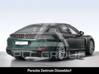 2024 Porsche Panamera