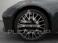 2024 Porsche Panamera