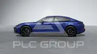 2024 Porsche Panamera