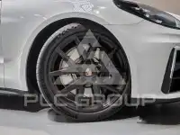 2024 Porsche Panamera