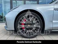 2024 Porsche Panamera