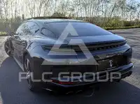 2024 Porsche Panamera