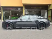 2024 Porsche Panamera