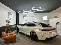 2024 Porsche Panamera