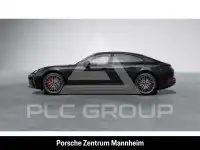 2024 Porsche Panamera