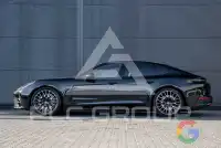 2024 Porsche Panamera