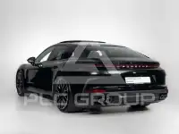 2024 Porsche Panamera