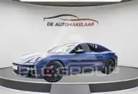 2025 Porsche Panamera
