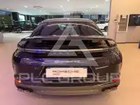 2024 Porsche Panamera