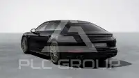 2024 Porsche Panamera