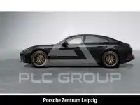 2024 Porsche Panamera