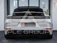 2024 Porsche Panamera