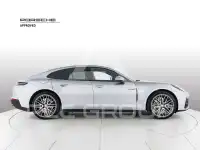 2024 Porsche Panamera