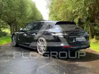 2024 Porsche Panamera