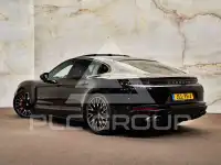 2024 Porsche Panamera