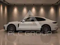 2024 Porsche Panamera