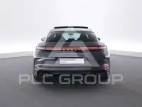 2024 Porsche Panamera